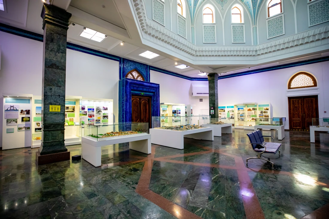 Ichkari yakuni bolgan tanlov